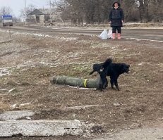 Смех смехом, но мужики рискуют
