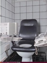 Есть что показать: улыбательные рабочие места