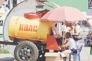 Вкус детства, в шлёпках с бидончиком и мелочью в потной ладошке