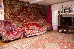 Что же ты про самое главное-то забыл. А если серьезно, то в каждой стране есть свои традиции.