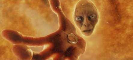 Извержение вулкана, снятое с квадрокоптера