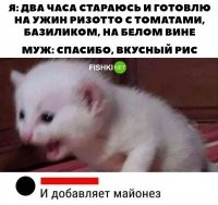 Эта ваша недоризота и есть рис. Тупо рис с грибами и немного соуса, ничего особенного. Если она это 2 часа готовила, то куёвая из неё повариха