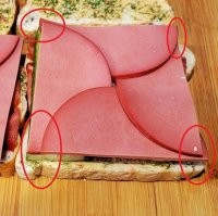 Не хочу показаться занудой, но это не "идеально" и уж совсем ни как не тянет на "диафрагму фотоаппарата.