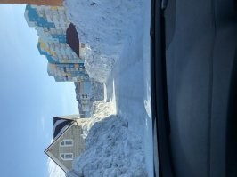 Сугробы?)))) в Геше уже давно пешики как класс должны были исчезнуть)) головой нужно думать, а не жопой, вот и весь секрет