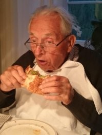 Поэтому и дожил до 94 лет.