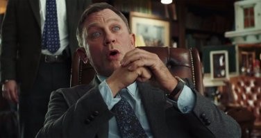 Трейлер фильма Парни под прикрытием (2022)