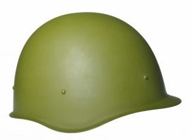 У нас семья военная,я все детство в таком проходил !
