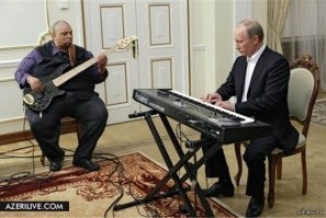 26 актеров, которые всерьез занимались музыкой и даже играли в группе