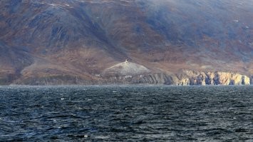 Тоже как то мимо пробегал