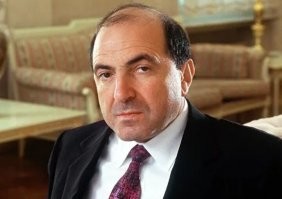 Самого Боруха кинуть на бабки - это вам не хрен собачий. Для этого нужен талант.