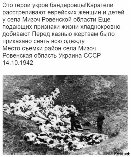 Президент Зеленский попросил нас помочь сейчас украине, так же, как украинцы помогали евреям во время нацистском оккупации...(ц)
Зе вот это имел ввиду?!