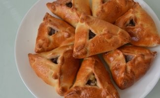 Зачем хот-дог нам и бигмак, когда у нас есть ЭЧПОЧМАК!