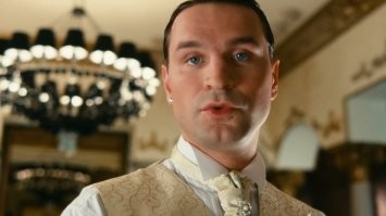 Это "мачанка" еда небогатого крестьянина, а за Бешамель вполне себе в ресторане 100500 руб. попросят.