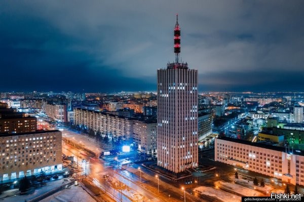 Чукотка


А теперь города севернее Анкориджа
Норильск 

Мурманск 

Якутск

Архангельск

А Сша севернее его ничего нет.