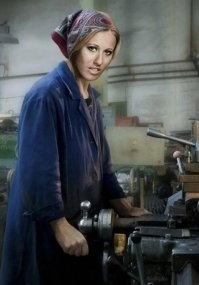 Все ближе к реальности.