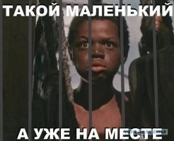 Мне хватило одной...