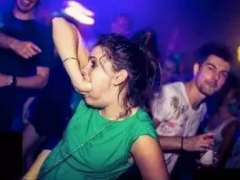 Юлия Ахмедова отрывается