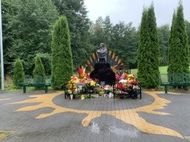 Мои пока не сопротивляться когда я их в 6 утра бужу  и поехали по грибы :) жена сказал ты затрахал всех своей консервацией и тд а кушает это на ура . Хотя когда подливы кушают то только чавканье :) в сливках грибочки да с картошкой :)