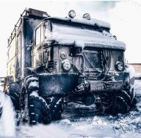 Зарубежные аналоги советской «Шишиги»