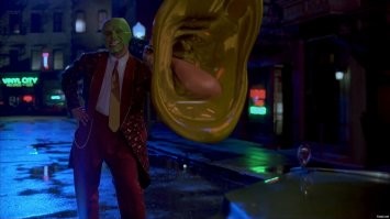 Oн хочет общаться -