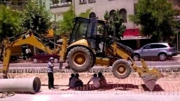 Ничто так не радует глаз, как второй глаз.