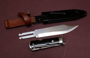 Что ещё изобрёл Калашников кроме знаменитого автомата