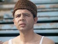 Бензин разбавлять приехал?