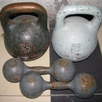Предметы быта из прошлого, которые сделаны на века