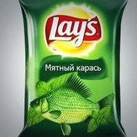 Съешь меня, если не боишься: 20 сумасшедших вкусов привычных продуктов