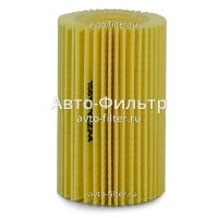 Сменный картридж масляного фильтра, новый выглядит так