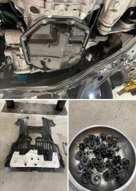 А иначе владелец в автосервис может и не приехал бы. Они ниссану спасибо должны сказать...