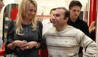 Игра была ровна. Играли два говна.
Дожили, бывшая Батуринская подстилка, отбившая мужа у подруги,  морали читает)))