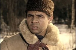 Смелый экскаваторщик на Красной Поляне