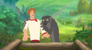 На этой картинке нет, но вот парочка, да вы и сами знаете...