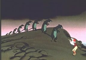 Как я вижу все эти тренинги.