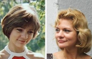 Тогда и сейчас: как выглядели 15 знаменитых актеров и актрис в своих первых ролях