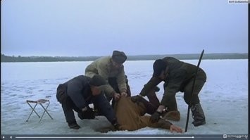 Удачно сходил на рыбалку