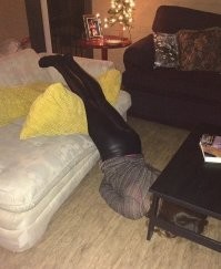 Не-е-е,Галка она вот такая ..............