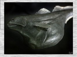 Таррар: история самого ненасытного человека в мире