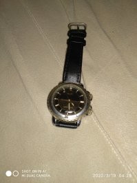 У меня на русском написано