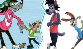 Тогда и сейчас: как выглядели 15 знаменитых актеров и актрис в своих первых ролях