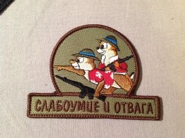 25 снимков с экстремалами, которые были запечатлены на большой высоте