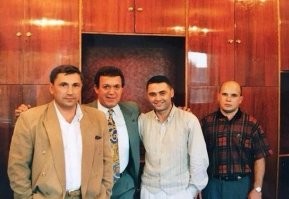 Кобзон самый крутой ростовщик, ему не просто так все заёмы отдавали