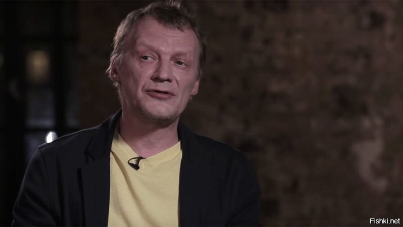 Эффект Серебрякова, пару лет без бабла промаринуется и будет обратно ломиться. Этот тоже уехал в канаду сказав, что тут живут одни быдло, а там у него будет свой театр.