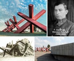 Гениальное изобретение, которое помогло остановить немцев под Москвой