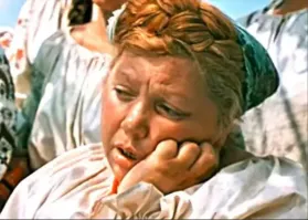 Ну, тут даже я прифигела. (С) Трындычиха