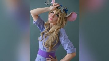 Какими были бы мультяшки в реальной жизни?