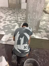 В данном случае - у перфекционистов идет кровь глазами, а также происходит их самовыпил из чата)))