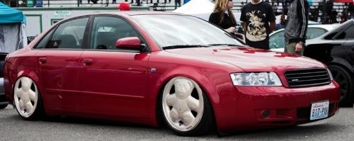 На общую тему