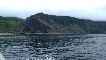 На краю земли: остров Сахалин